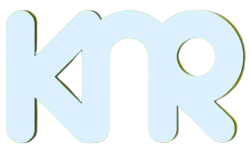 KNR logo